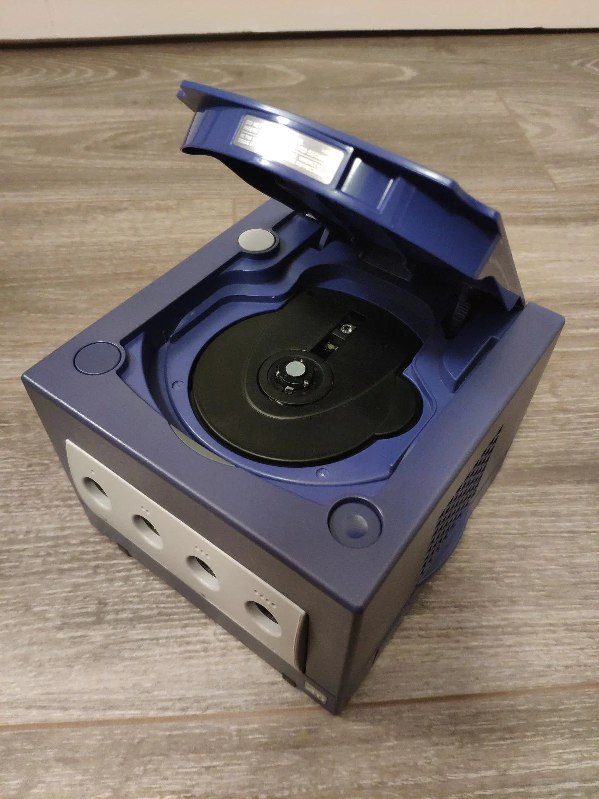 Nintendo GameCube Konsole Mario Kart PAK Limited Edition mit OVP CIB GC