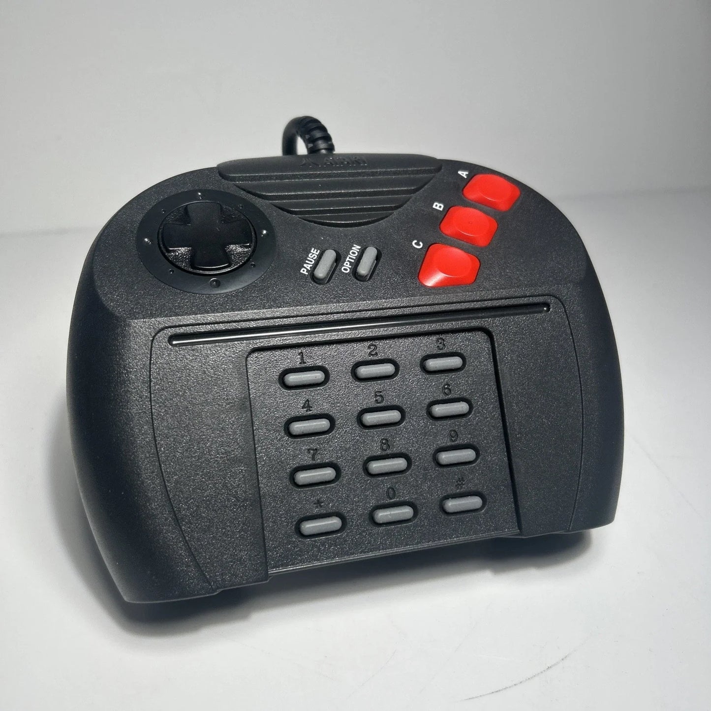 Atari Jaguar Cybermorph Console * Version & Manuals Boxed With 2 Games Very-