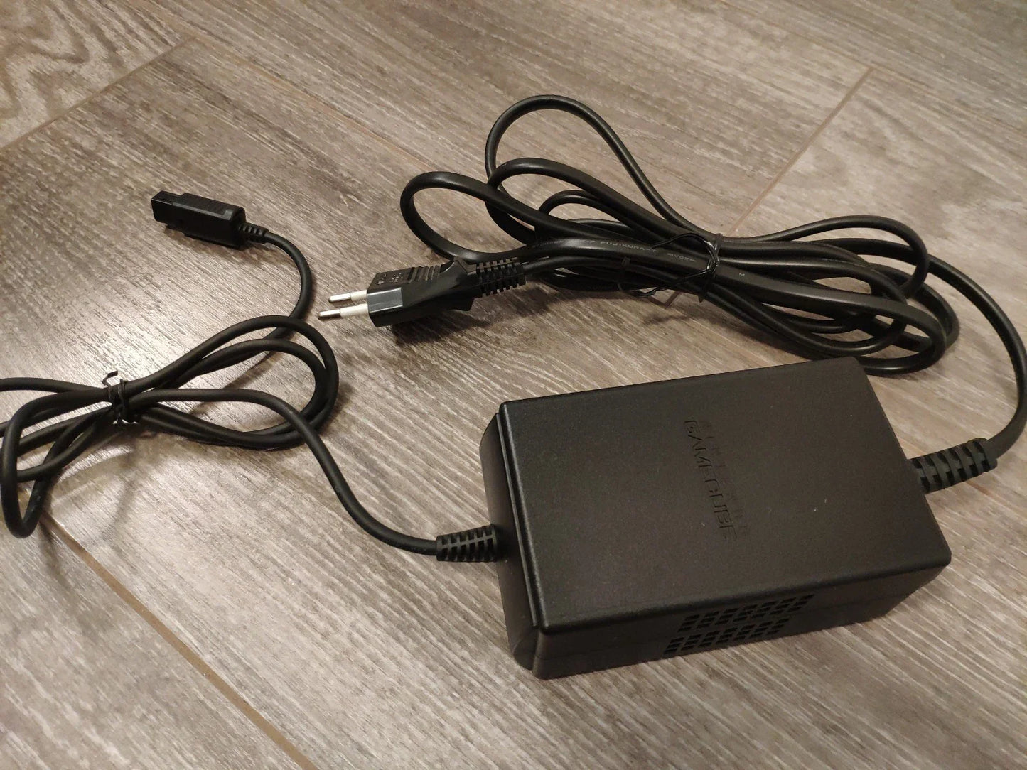 Nintendo GameCube Konsole Mario Kart PAK Limited Edition mit OVP CIB GC