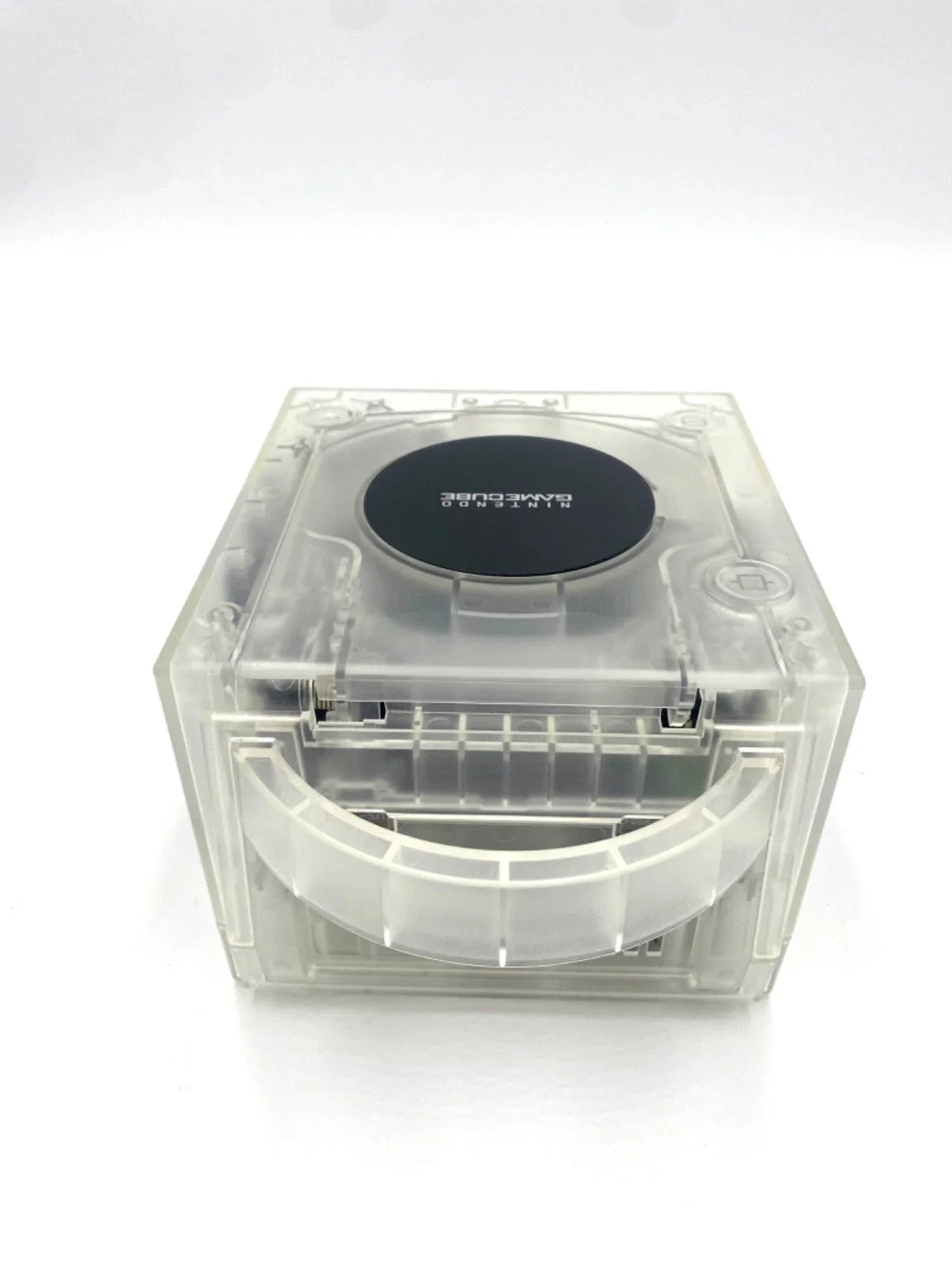 Nintendo GameCube Console NGC Console Various Colors + 4 Controller + Wires Bundle