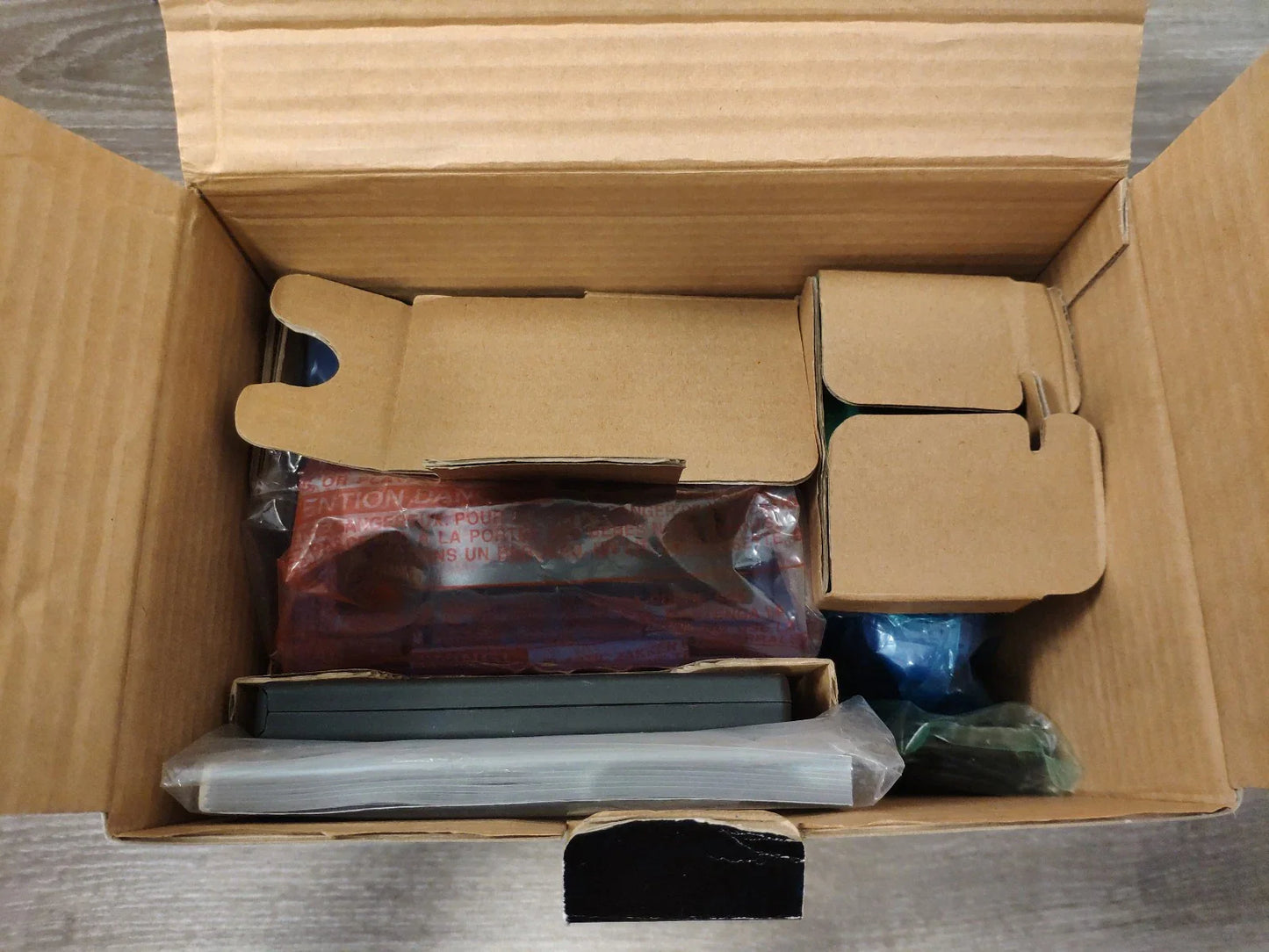 Nintendo GameCube Konsole Mario Kart PAK Limited Edition mit OVP CIB GC