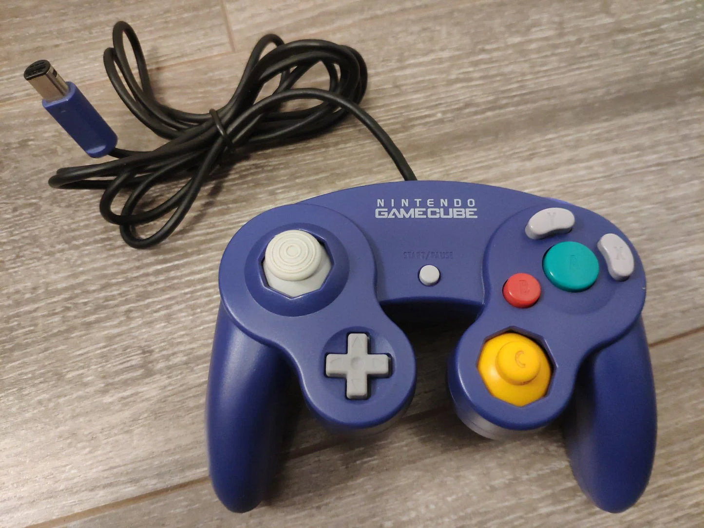 Nintendo GameCube Konsole Mario Kart PAK Limited Edition mit OVP CIB GC