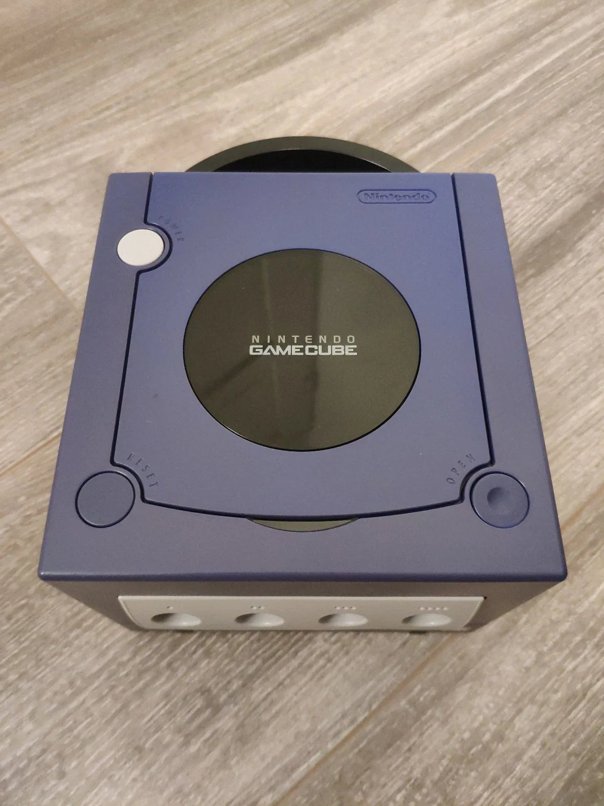 Nintendo GameCube Konsole Mario Kart PAK Limited Edition mit OVP CIB GC