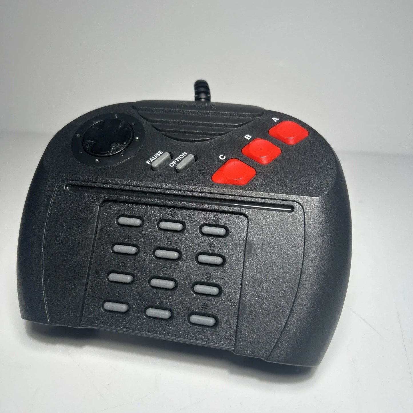 Atari Jaguar Cybermorph Console * Version & Manuals Boxed With 2 Games Very-