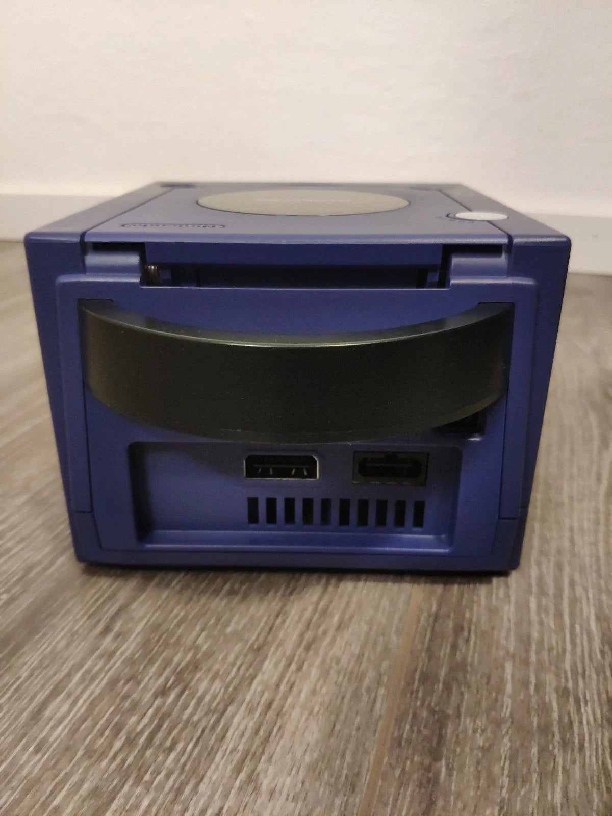 Nintendo GameCube Konsole Mario Kart PAK Limited Edition mit OVP CIB GC