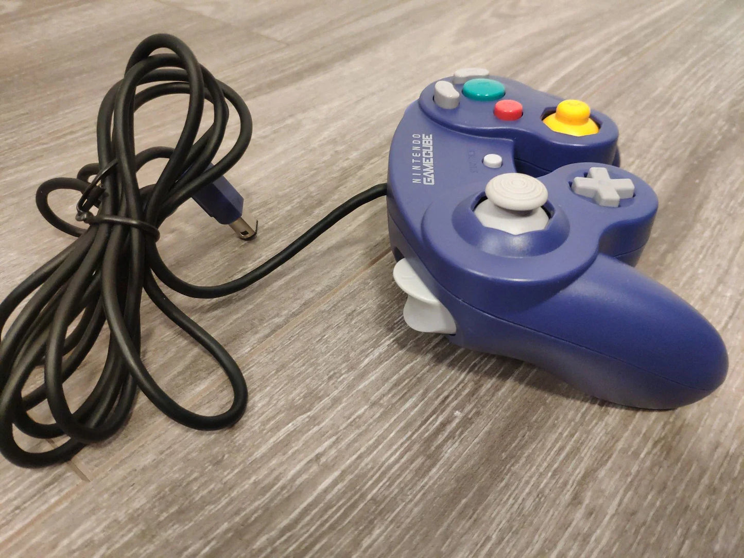 Nintendo GameCube Konsole Mario Kart PAK Limited Edition mit OVP CIB GC