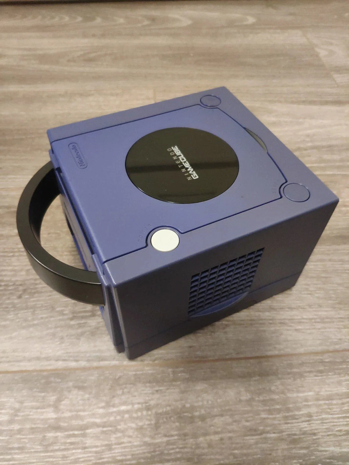 Nintendo GameCube Konsole Mario Kart PAK Limited Edition mit OVP CIB GC