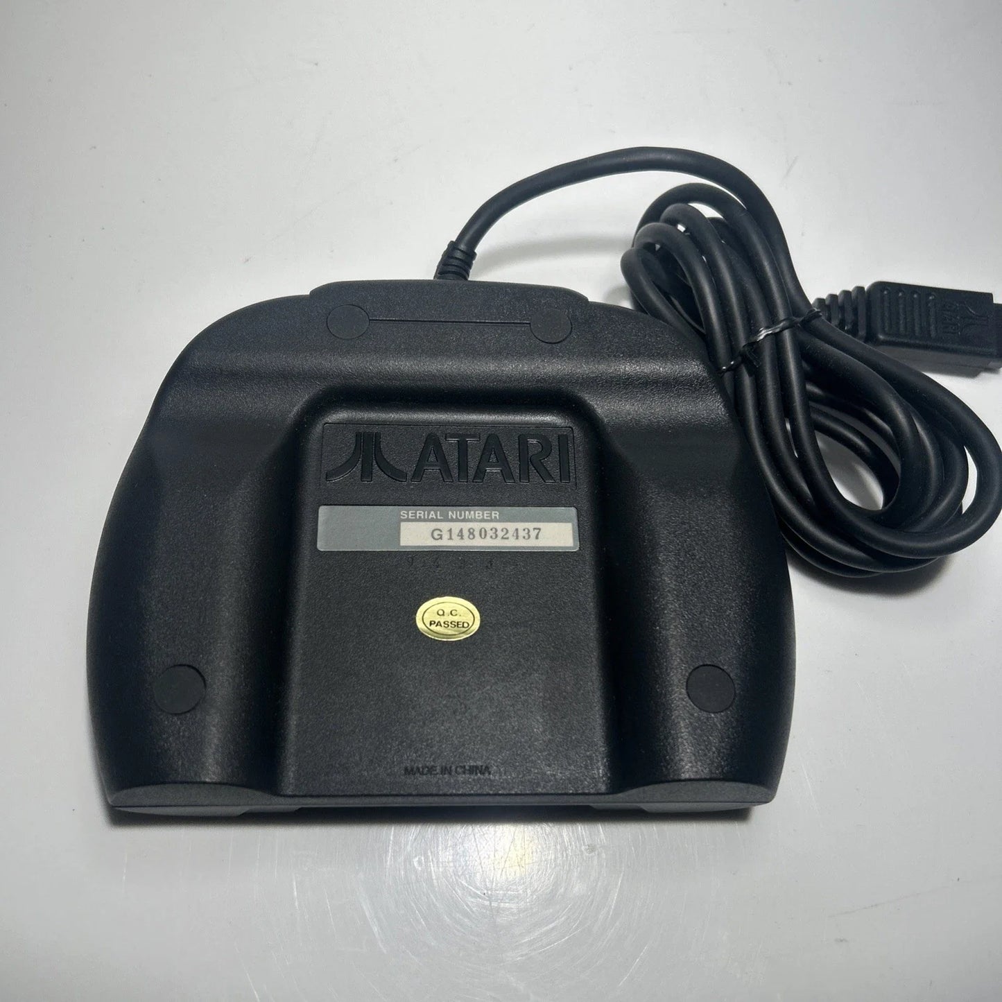 Atari Jaguar Cybermorph Console * Version & Manuals Boxed With 2 Games Very-