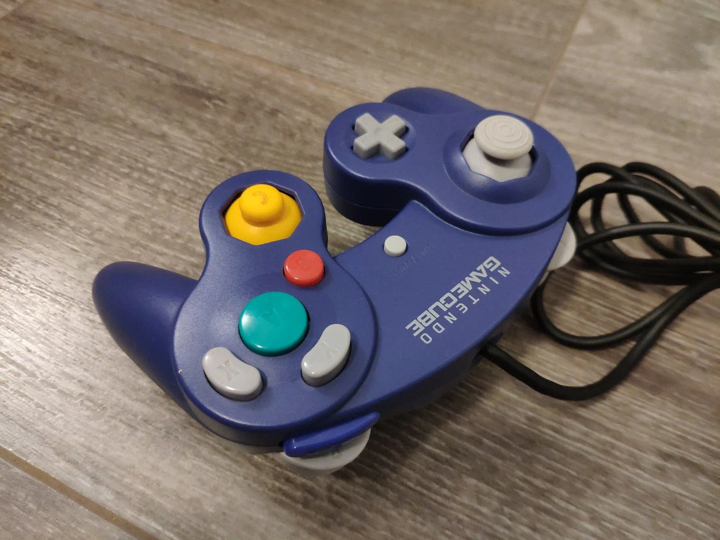 Nintendo GameCube Konsole Mario Kart PAK Limited Edition mit OVP CIB GC