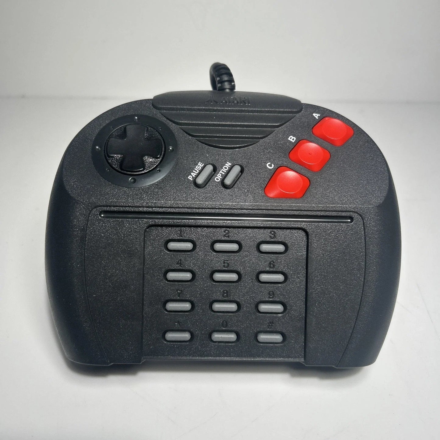 Atari Jaguar Cybermorph Console * Version & Manuals Boxed With 2 Games Very-