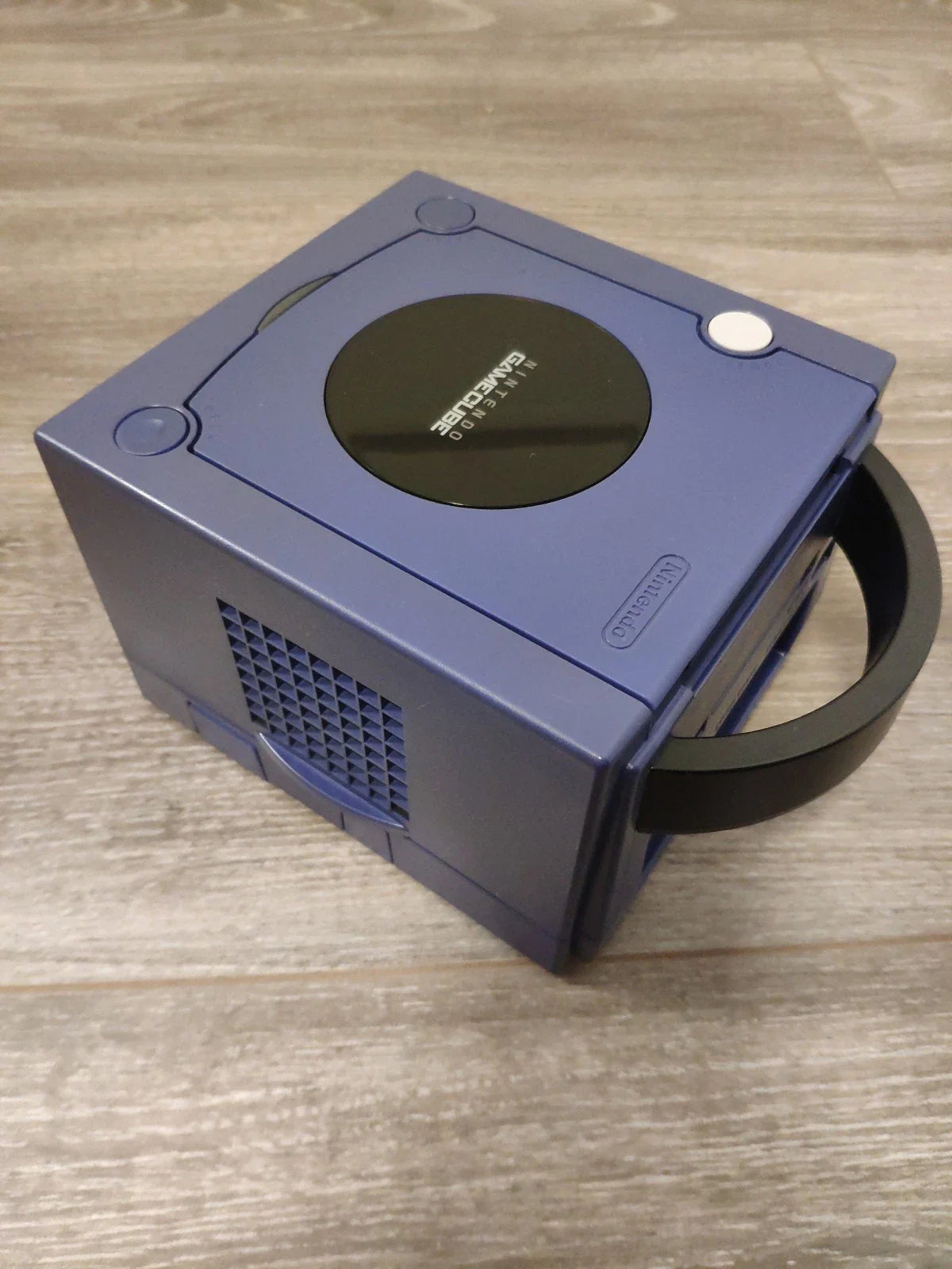 Nintendo GameCube Konsole Mario Kart PAK Limited Edition mit OVP CIB GC