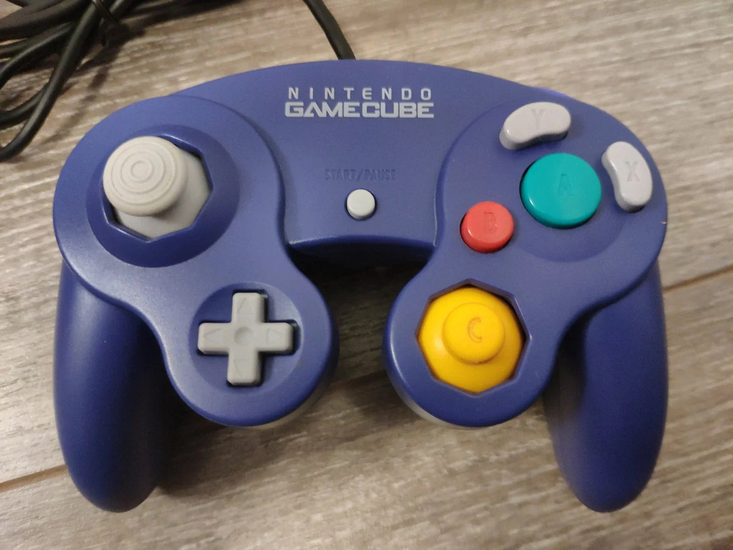 Nintendo GameCube Konsole Mario Kart PAK Limited Edition mit OVP CIB GC