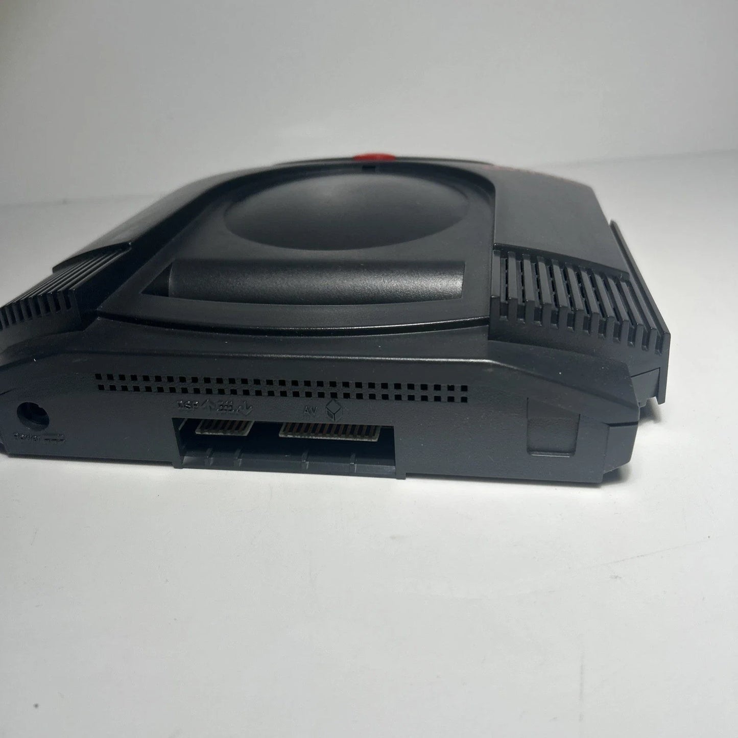 Atari Jaguar Cybermorph Console * Version & Manuals Boxed With 2 Games Very-